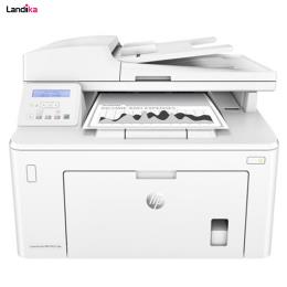 پرینتر چندکاره لیزری اچ پی مدل LaserJet Pro MFP M227sdn