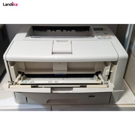 پرینتر لیزری اچ پی مدل HP LaserJet printer 5200