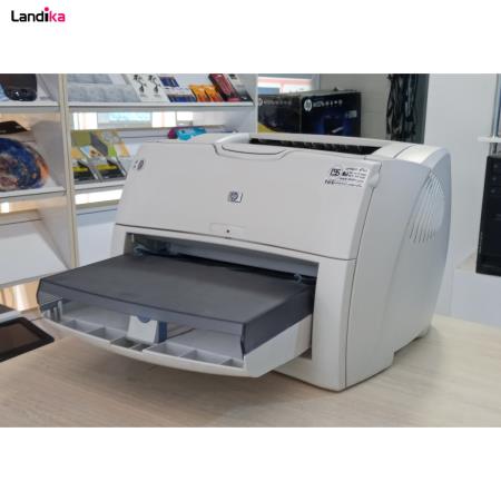 پرینتر تک کاره اچ پی مدل LaserJet 1300 Printer