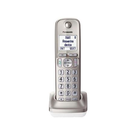تلفن بی سیم پاناسونیک مدل KX-TGD۲۲۲