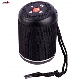 اسپیکر بلوتوثی رم و فلش خور ایکس پروداکت مدل XP-B575