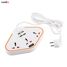 چندراهی برق لیتو مدل LS-1