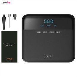 کمپرسور باد شیائومی مدل Midrive TP03