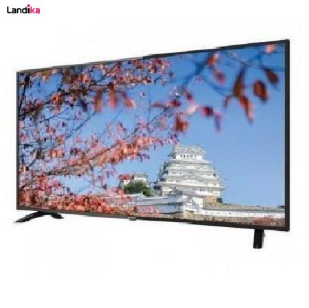 تلویزیون 43 اینچ سام الکترونیک مدل 43T5100