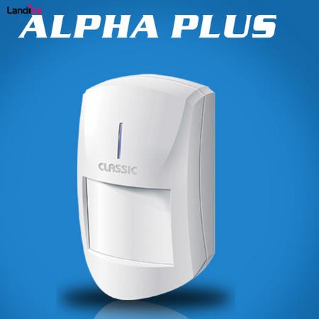 چشمی دزدگیر کلاسیک الفا پلاس classic Alpha Plus