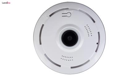 دوربین بی سیم تحت شبکه پروماکس مدل V380 پانوراما