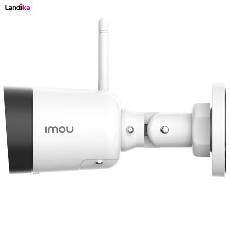 دوربین مداربسته تحت شبکه داهوا 4 مگاپیکسل مدل Imou IPC-G42P