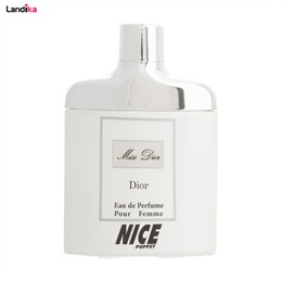 ادو پرفیوم زنانه نایس مدل Miss Dior حجم 85 میلی لیتر