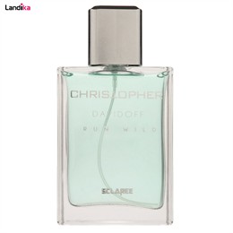 ادو پرفیوم مردانه اسکلاره مدل CHRISTOPHER حجم 100 میلی لیتر