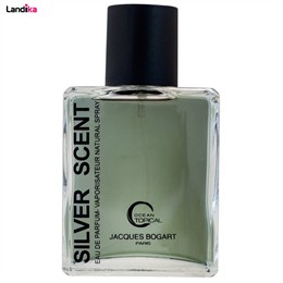 ادو پرفیوم مردانه اوشن تاپیکال مدل Silver Scent حجم 105 میلی لیتر
