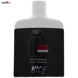 ادو پرفیوم مردانه نایس مدل Hugo Boss Just Different حجم 85 میلی لیتر