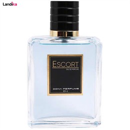 ادو پرفیوم مردانه دنا مدل Guilty black GUCCI حجم 100 میلی لیتر
