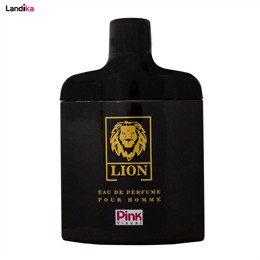 ادو پرفیوم مردانه اسکلاره مدل LION حجم 85 میلی لیتر