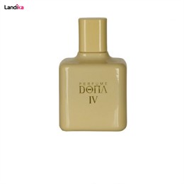 ادو پرفیوم زنانه دنا مدل زارا IV حجم 100 میلی لیتر