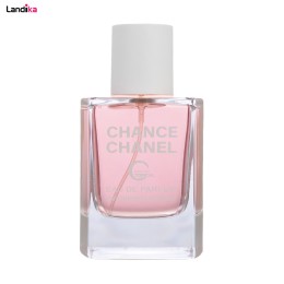 ادو پرفیوم زنانه اوشن تاپیکال مدل Chance Chanel حجم 105 میلی لیتر