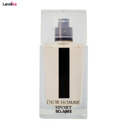 ادو پرفیوم مردانه اسکلاره مدل Dior Sport حجم 100 میلی لیتر