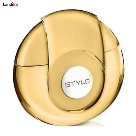 ادو پرفیوم زنانه امپر ویواریا مدل Stylo Pour Femme حجم 80 میلی لیتر