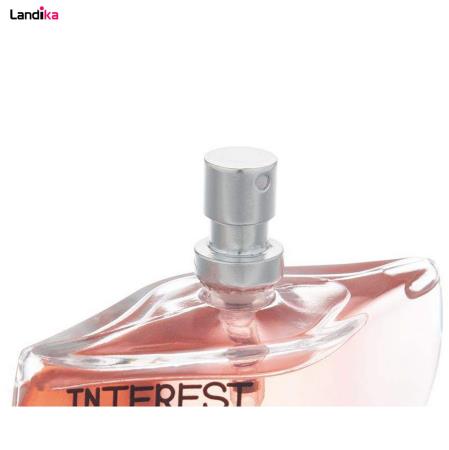 ادو پرفیوم زنانه اسکلاره مدل Perfume Interest حجم 55 میلی لیتر