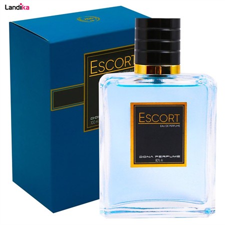 ادو پرفیوم مردانه دنا مدل Guilty black GUCCI حجم 100 میلی لیتر