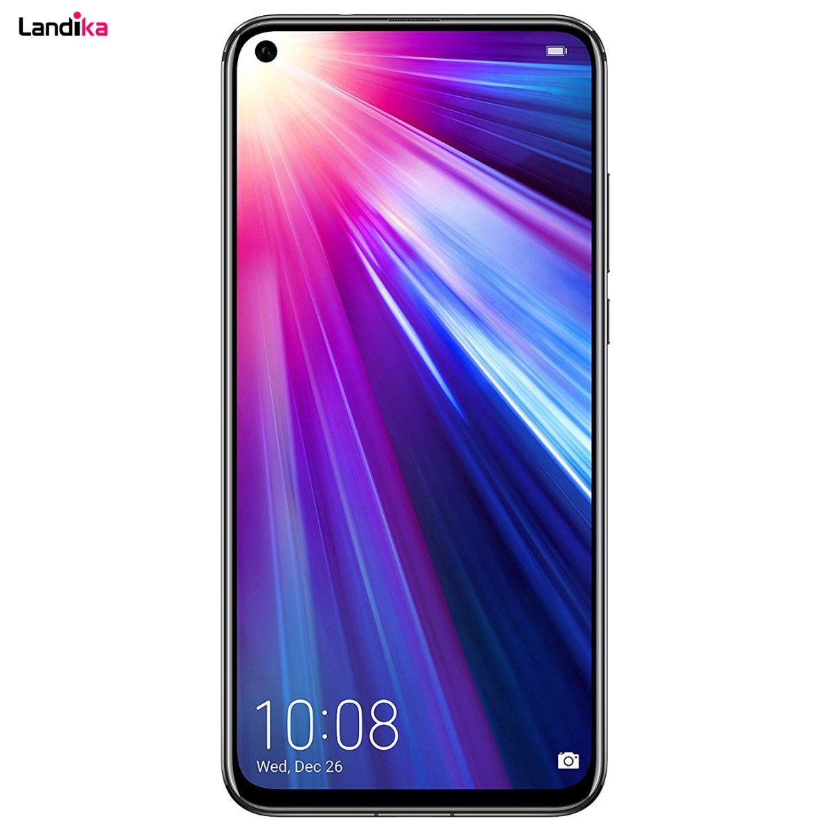 گوشی موبایل آنر مدل View 20 PCT-L29 دوسیم کارت ظرفیت 256 گیگابایت و 8 ...