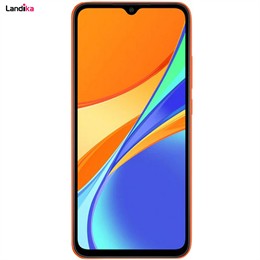 گوشی موبایل شیائومی مدل Redmi 9C M2006C3MG دو سیم‌ کارت ظرفیت 32 گیگابایت