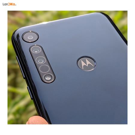 گوشی موبایل موتورولا مدل Moto One Macro XT2016-1 دو سیم کارت ظرفیت 64 گیگابایت