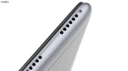 گوشی موبایل اسمارت مدل L5201 Notrino دو سیم کارت