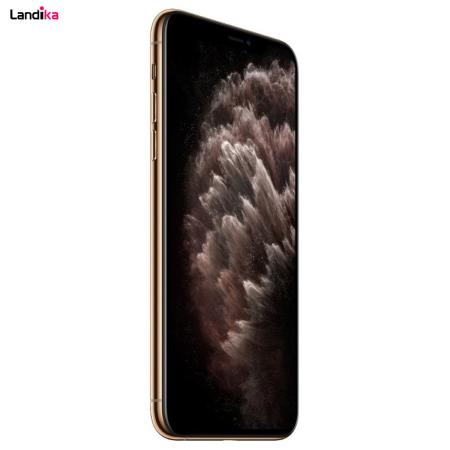 گوشی موبایل اپل مدل iPhone 11 Pro Max دو سیم‌ کارت ظرفیت 64 گیگابایت