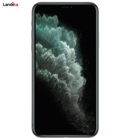 گوشی موبایل اپل مدل iPhone 11 Pro Max دو سیم‌ کارت ظرفیت 64 گیگابایت