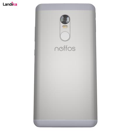 گوشی موبایل تی پی-لینک مدل Neffos X1 TP902A دو سیم کارت ظرفیت 16 گیگابایت و رم 2 گیگابایت