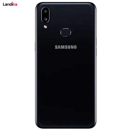 گوشی موبایل سامسونگ مدل Galaxy A10s دو سیم‌ کارت ظرفیت 32 گیگابایت و رم 2 گیگابایت