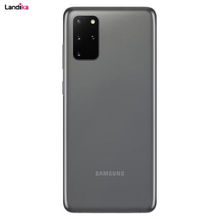 گوشی موبایل سامسونگ مدل Galaxy S20 Plus 5G دو سیم کارت ظرفیت 128 گیگابایت