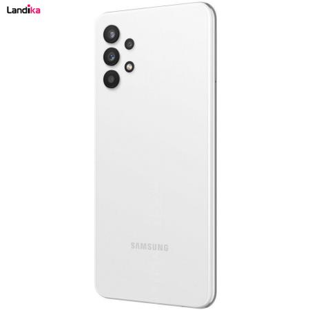 گوشی موبایل سامسونگ مدل Galaxy A32 5G دو سیم‌کارت ظرفیت 128 گیگابایت و رم 6 گیگابایت