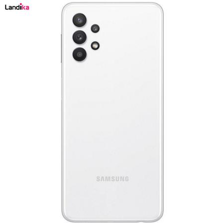 گوشی موبایل سامسونگ مدل Galaxy A32 5G دو سیم‌کارت ظرفیت 128 گیگابایت و رم 6 گیگابایت ویتنام