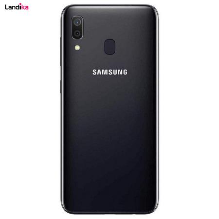 گوشی موبایل سامسونگ مدل Galaxy A30 دو سیم‌ کارت ظرفیت 32 گیگابایت