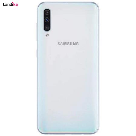 گوشی موبایل سامسونگ مدل Galaxy A50 SM-A505F/DS دو سیم کارت 128گیگابایت