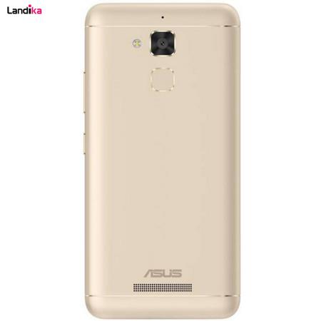گوشی موبایل ایسوس مدل Zenfone 3 Max ZC520TL دو سیم کارت ظرفیت 32 گیگابایت