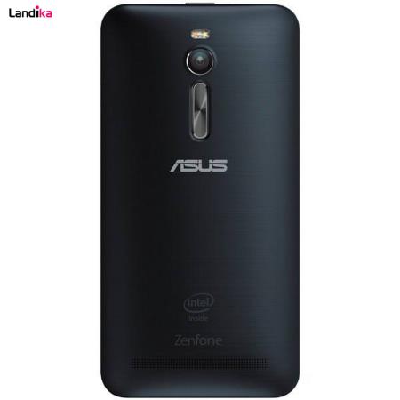 گوشی موبایل ایسوس مدل ZenFone 2 ZE551ML دو سیم کارت ظرفیت 64 گیگابایت