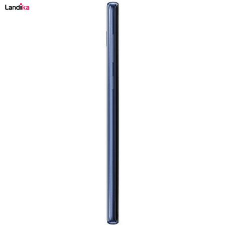 گوشی موبایل سامسونگ مدل Galaxy Note 9 دو سیم‌کارت ظرفیت 128 گیگابایت