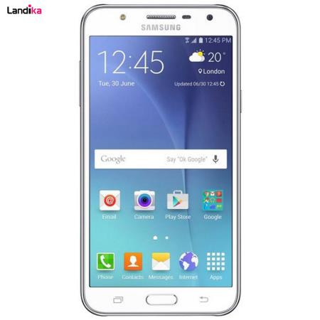 گوشی موبایل سامسونگ مدل Galaxy J7 Core SM-J701F دو سیم‌ کارت 16 گیگابایت