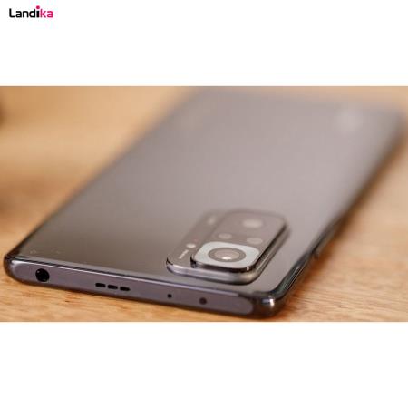 گوشی موبایل شیائومی مدل Redmi Note 10 pro دوسیم‌ کارت ظرفیت 128 گیگابایت و رم 6 گیگابایت