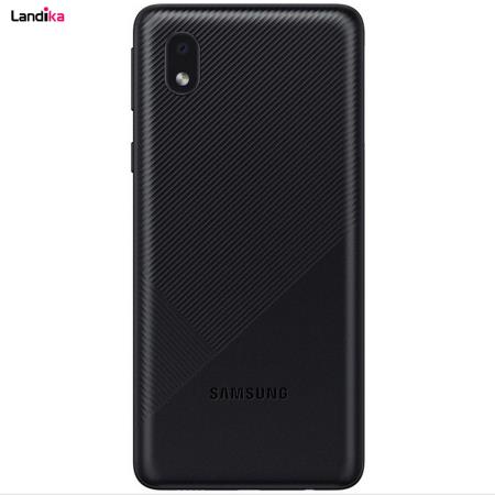 گوشی موبایل سامسونگ مدل Galaxy A01 Core دو سیم کارت ظرفیت 16 گیگابایت و رم 1 گیگابایت