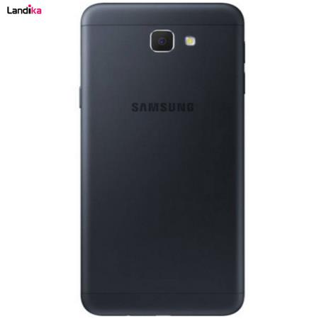 گوشی موبایل سامسونگ مدل Galaxy J5 Prime SM-G570FD دو سیم‌ کارت ظرفیت 16 گیگابایت