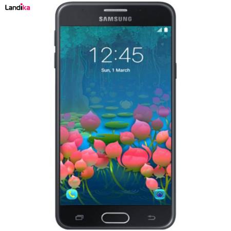 گوشی موبایل سامسونگ مدل Galaxy J5 Prime SM-G570FD دو سیم‌ کارت ظرفیت 16 گیگابایت