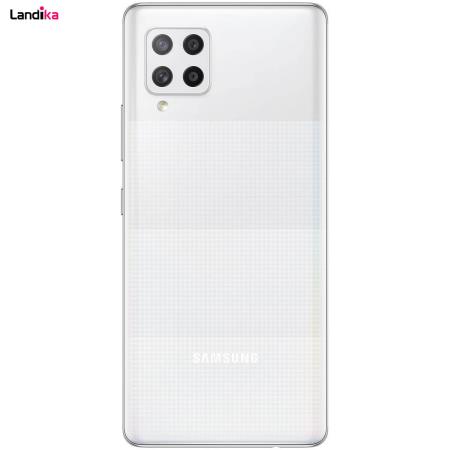 گوشی موبایل سامسونگ مدل Galaxy A42 5G دو سیم کارت ظرفیت 128گیگابایت
