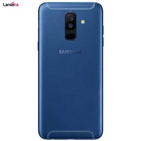 گوشی موبایل سامسونگ مدل Galaxy A6 Plus SM-A605F دو سیم کارت ظرفیت 64 گیگابایت