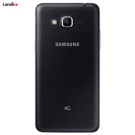 گوشی موبایل سامسونگ مدل Galaxy Grand Prime Plus SM-G532F/DS دو سیم‌ کارت ظرفیت 8گیگابایت