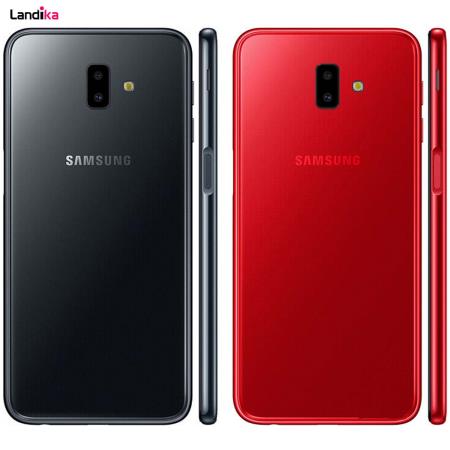 گوشی موبایل سامسونگ مدل Galaxy J6 Plus -SM-J610F/DS دو سیم‌ کارت ظرفیت 32 گیگابایت