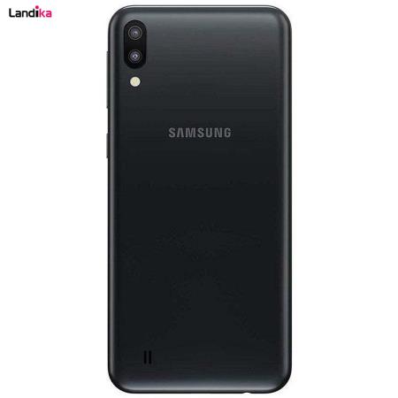 گوشی موبایل سامسونگ مدل Galaxy M10 SM-M105F/DS دو سیم کارت ظرفیت 32 گیگابایت