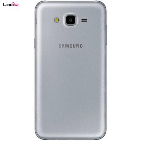 گوشی موبایل سامسونگ مدل Galaxy J7 Core SM-J701F دو سیم‌ کارت 32 گیگابایت